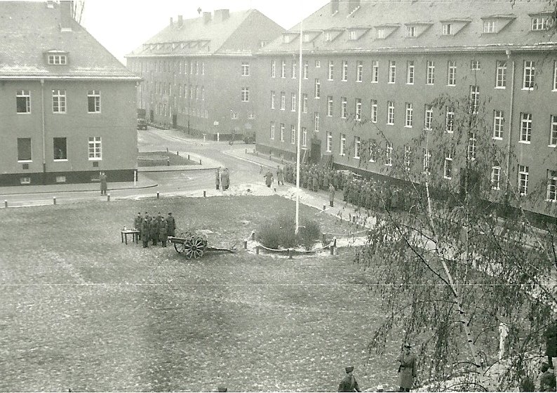 Nuremberg Military Community